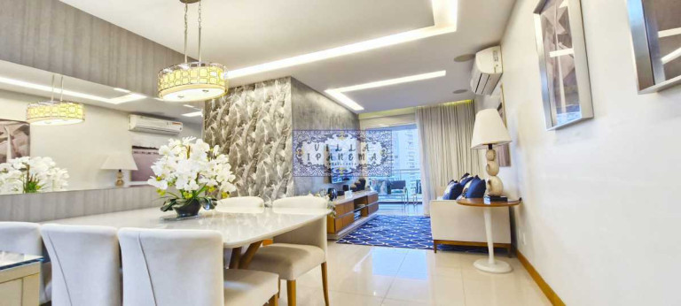 Imagem Apartamento com 2 Quartos à Venda, 105 m² em Jacarepaguá - Rio De Janeiro