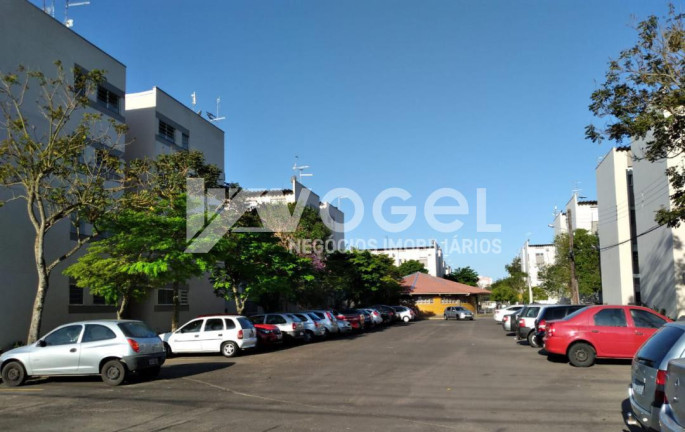 Imagem Apartamento com 1 Quarto à Venda, 40 m² em São Miguel - Sao Leopoldo