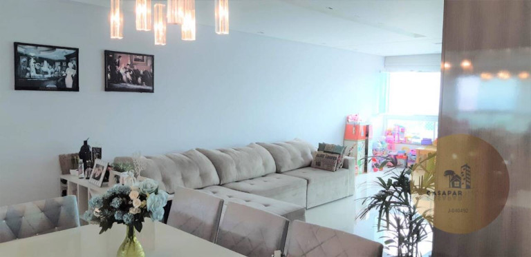 Imagem Apartamento com 3 Quartos à Venda, 150 m² em Jardim Do Mar - São Bernardo Do Campo Imagem Apartamento com 3 Quartos à Venda, 150 m² em Jardim Do Mar - São Bernardo Do Campo