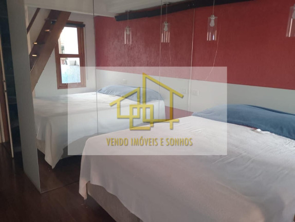Imagem Casa de Condomínio com 4 Quartos à Venda, 99 m² em Jardim São Bernardo - São Paulo Imagem Casa de Condomínio com 4 Quartos à Venda, 99 m² em Jardim São Bernardo - São Paulo