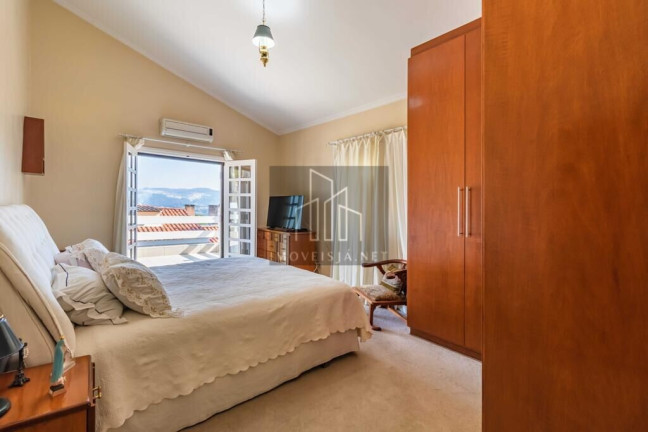 Imagem Casa de Condomínio com 5 Quartos à Venda, 313 m² em Alphaville - Santana De Parnaíba