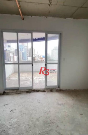 Sala Comercial à Venda, 78 m² em Ponta Da Praia - Santos