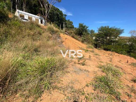 Imagem Terreno à Venda, 599 m² em Prata - Teresópolis Imagem Terreno à Venda, 599 m² em Prata - Teresópolis