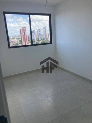 Imagem Apartamento com 2 Quartos à Venda, 50 m² em Madalena - Recife