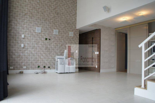 Imagem Apartamento com 4 Quartos à Venda, 184 m² em Vila Andrade - São Paulo Imagem Apartamento com 4 Quartos à Venda, 184 m² em Vila Andrade - São Paulo