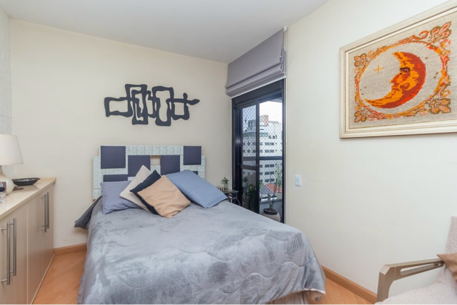 Imagem Imóvel com 4 Quartos à Venda, 110 m² em Vila Clementino - São Paulo Imagem Imóvel com 4 Quartos à Venda, 110 m² em Vila Clementino - São Paulo