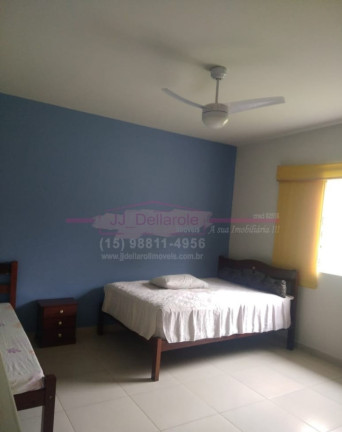 Imagem Chácara com 2 Quartos à Venda, 268 m² em Correias - Boituva