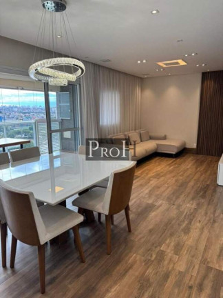 Imagem Apartamento com 2 Quartos à Venda, 113 m² em Cerâmica - São Caetano Do Sul