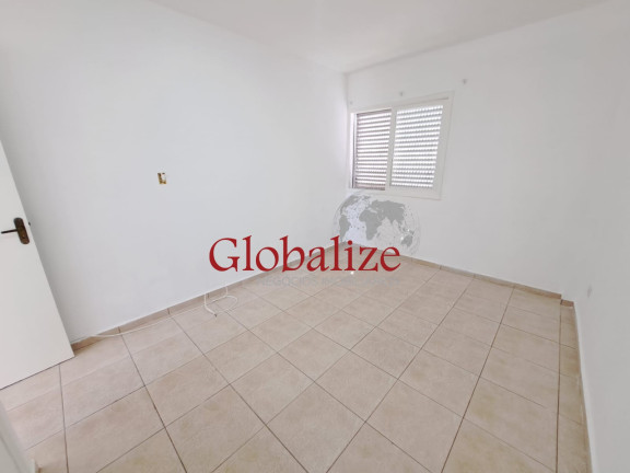 Imagem Imóvel com 1 Quarto à Venda, 60 m² em Ponta Da Praia - Santos