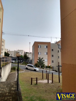 Imagem Apartamento com 2 Quartos à Venda, em Jd. Maria Amelia - Jacareí Imagem Apartamento com 2 Quartos à Venda, em Jd. Maria Amelia - Jacareí