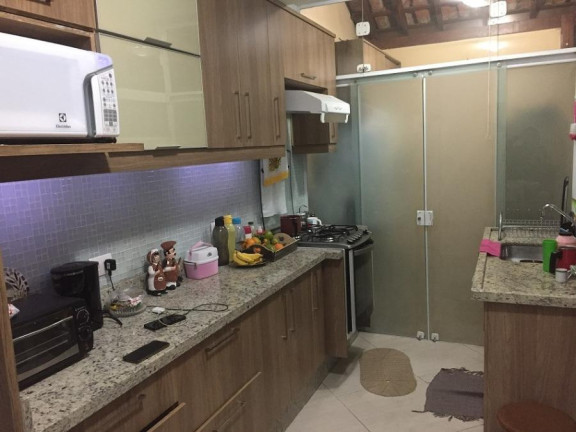 Imagem Sobrado com 2 Quartos à Venda, 120 m² em Vila Jacuí - São Paulo