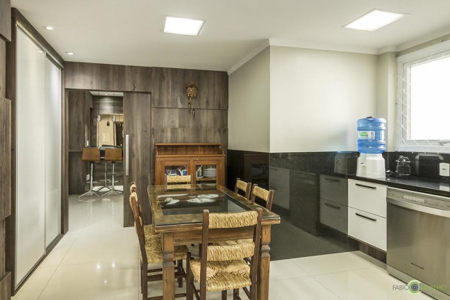 Imagem Apartamento com 3 Quartos à Venda, 153 m² em Centro Histórico - Porto Alegre