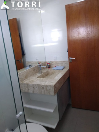 Imagem Imóvel com 3 Quartos à Venda, 105 m² em Horto Florestal - Sorocaba