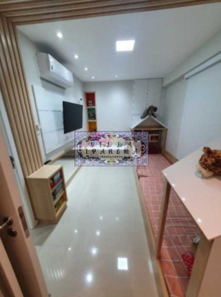 Imagem Cobertura com 4 Quartos à Venda, 225 m² em Jacarepaguá - Rio De Janeiro