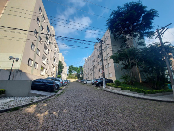 Imagem Imóvel com 2 Quartos à Venda, 56 m² em Vila Prudente - São Paulo