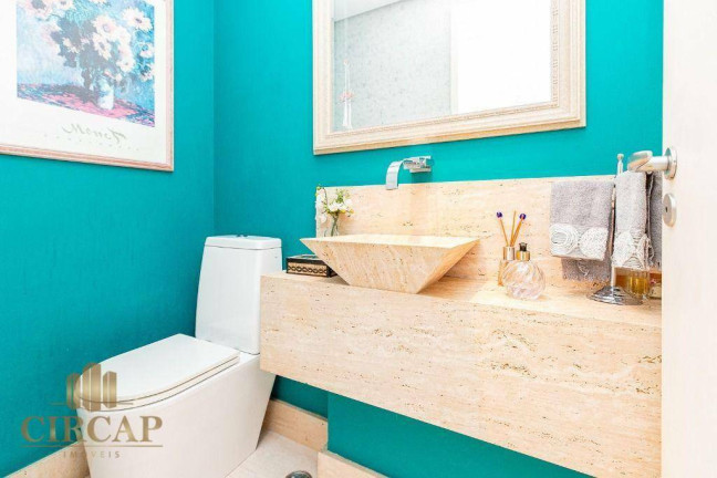 Imagem Apartamento com 3 Quartos à Venda, 216 m² em Chácara Klabin - São Paulo Imagem Apartamento com 3 Quartos à Venda, 216 m² em Chácara Klabin - São Paulo
