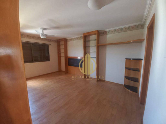 Imagem Apartamento com 3 Quartos à Venda, 170 m² em Santa Cruz Do José Jacques - Ribeirão Preto