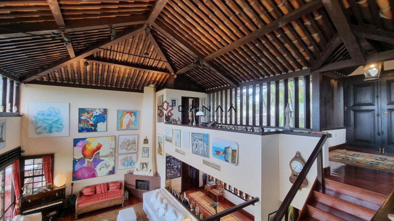 Imagem Casa com 9 Quartos à Venda, 1.200 m² em Alto De Búzios - Armação Dos Búzios