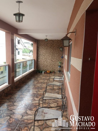 Imagem Casa com 3 Quartos à Venda, 142 m² em Retiro - Volta Redonda