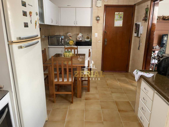Imagem Apartamento com 2 Quartos à Venda, 66 m² em Campestre - Santo André