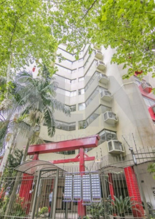 Imagem Apartamento com 3 Quartos à Venda, 100 m² em Boa Vista - Porto Alegre Imagem Apartamento com 3 Quartos à Venda, 100 m² em Boa Vista - Porto Alegre