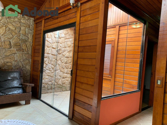 Imagem Chácara com 4 Quartos à Venda, 1.000 m² em Traviu - Jundiaí