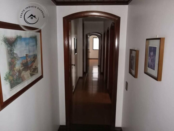 Imagem Apartamento com 3 Quartos para Alugar, 85 m² em Enseada - Guarujá Imagem Apartamento com 3 Quartos para Alugar, 85 m² em Enseada - Guarujá