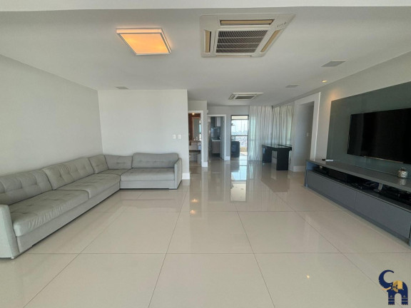 Imagem Apartamento com 4 Quartos à Venda, 207 m² em Horto Florestal - Salvador Imagem Apartamento com 4 Quartos à Venda, 207 m² em Horto Florestal - Salvador