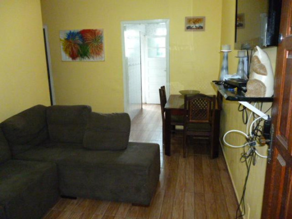 Imagem Apartamento com 2 Quartos à Venda, 55 m² em Humaita - Porto Alegre