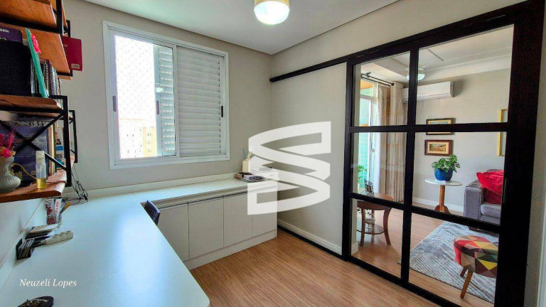 Imagem Apartamento com 3 Quartos à Venda, 88 m² em Alto - Piracicaba