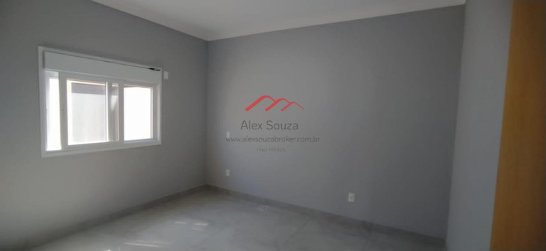Imagem Casa com 2 Quartos à Venda, 145 m² em Residencial Real Parque Sumaré - Sumaré