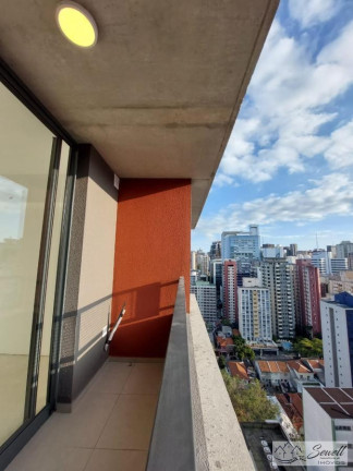 Imagem Apartamento com 1 Quarto à Venda, 24 m² em Frei Caneca - São Paulo Imagem Apartamento com 1 Quarto à Venda, 24 m² em Frei Caneca - São Paulo