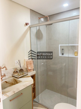 Imagem Apartamento com 2 Quartos à Venda, 85 m² em Campo Belo - São Paulo