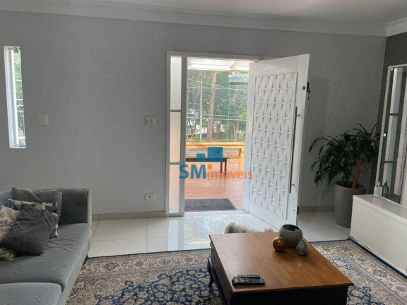 Imagem Casa com 4 Quartos à Venda, 202 m² em Jardim Da Saúde - São Paulo