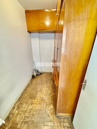 Imagem Apartamento com 2 Quartos à Venda, 130 m² em Santa Cecília - São Paulo