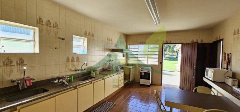 Imagem Chácara com 5 Quartos à Venda, 140.000 m² em Represa - Piracaia Imagem Chácara com 5 Quartos à Venda, 140.000 m² em Represa - Piracaia