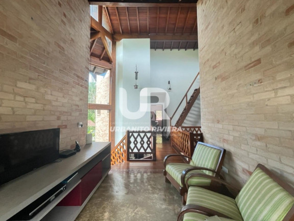 Imagem Casa com 6 Quartos à Venda, 377 m² em Riviera | Módulo 22 - Bertioga