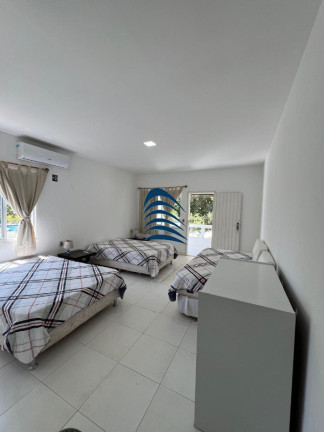 Imagem Casa com 5 Quartos à Venda, 469 m² em Interlagos - Camaçari