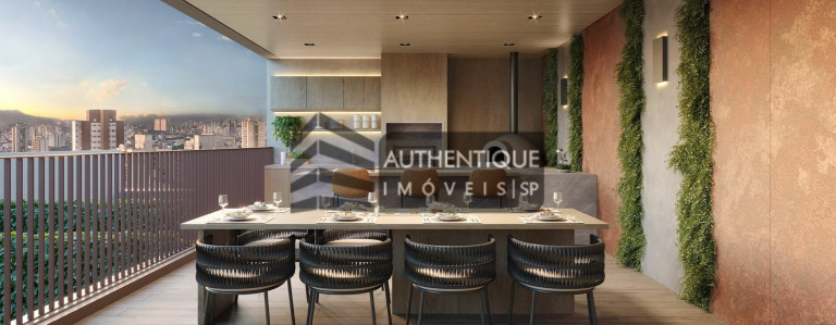 Imagem Apartamento com 3 Quartos à Venda, 179 m² em Perdizes - São Paulo