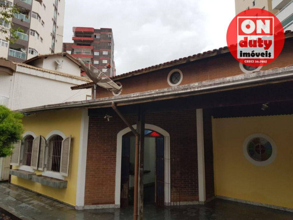 Imagem Casa com 5 Quartos à Venda, 263 m² em Tupi - Praia Grande