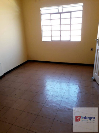 Imagem Casa com 3 Quartos à Venda, 280 m² em Centro - Limeira Imagem Casa com 3 Quartos à Venda, 280 m² em Centro - Limeira