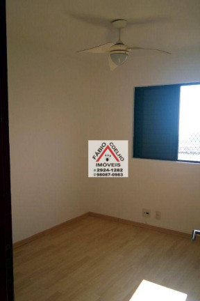 Imagem Apartamento com 3 Quartos à Venda, 63 m² em Interlagos - São Paulo Imagem Apartamento com 3 Quartos à Venda, 63 m² em Interlagos - São Paulo
