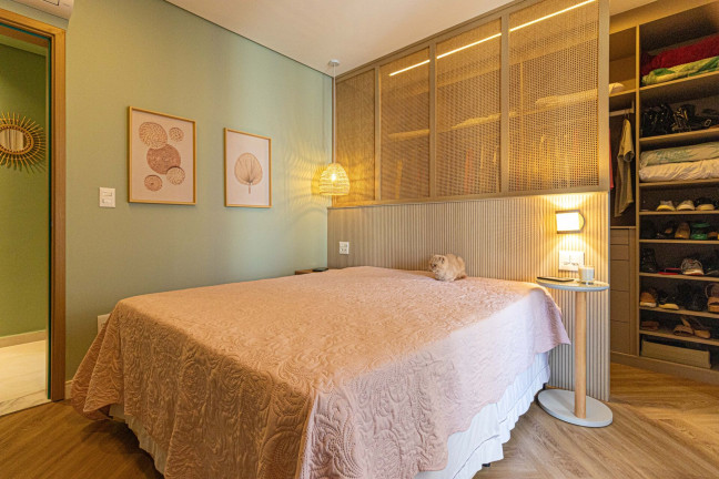 Imagem Apartamento com 2 Quartos à Venda, 100 m² em Boqueirão - Santos