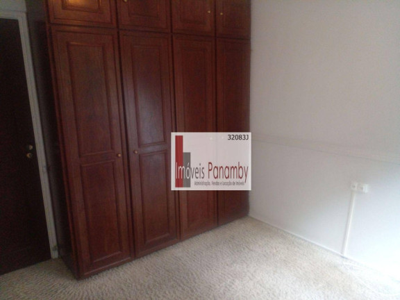 Imagem Apartamento com 3 Quartos à Venda, 78 m² em Vila Andrade - São Paulo