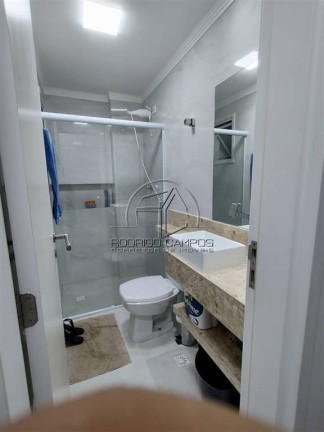 Imagem Apartamento com 3 Quartos à Venda, 102 m² em Forte - Praia Grande