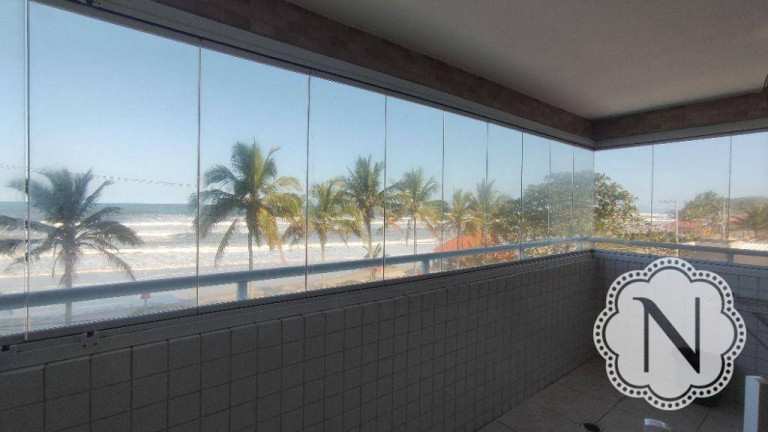 Apartamento com 2 Quartos à Venda, 81 m² em Centro - Itanhaém