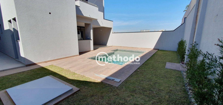 Imagem Casa com 4 Quartos para Alugar, 305 m² em Swiss Park - Campinas Imagem Casa com 4 Quartos para Alugar, 305 m² em Swiss Park - Campinas