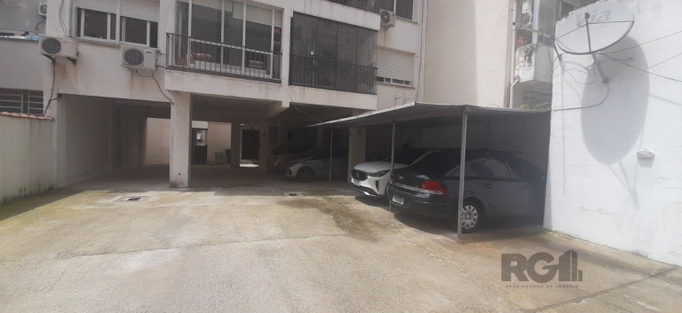 Imagem Cobertura com 3 Quartos à Venda, 176 m² em Centro Histórico - Porto Alegre Imagem Cobertura com 3 Quartos à Venda, 176 m² em Centro Histórico - Porto Alegre