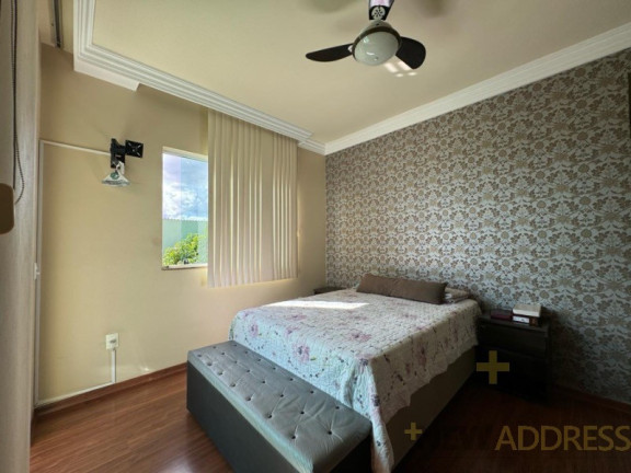 Imagem Casa com 5 Quartos à Venda, 220 m² em Vera Cruz - Cariacica