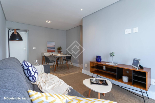 Imagem Apartamento com 3 Quartos à Venda, 66 m² em Vila Monte Alegre - São Paulo